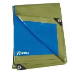 Baches special bois 240gr / m ribimex prbb2402x8