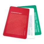 Badge ma�tre smartair stand alone iclass pour programmation code / badge jpm