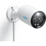 Baertmy - 4k caméra surveillance poe avec double objectif, grand angle / téléobjectif, caméra ip extérieure ... Baertmy - 4k caméra surveillance poe avec double objectif, grand angle / téléobjectif, caméra ip extérieure ...