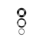 Bague de r�duction Ø 20mm al 16 mm ep 0. 8mm bosch 2600100187