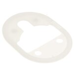 Bague calage lames 2608040183 pour taille - haie bosch