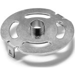 Bague de copiage kr - d 17, 0 / of 1400 compatibilit: pour of 1400 festool 493315