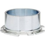 Bague de copiage avec syst�me de fixation rapide, diam�tre : 27 mm bosch accessories 2609200141 diam�tre ...