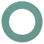 Bagues d'�tanch�it� composite 28 x 18 x 2, 0 mm, 10 pi�ces pour toyota