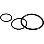 Bague d'tanchit lappkabel 53102010 m16 nitrile - butadine - caoutchouc 100 pc(s)
