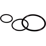 Bague d'tanchit lappkabel 53102020 m20 nitrile - butadine - caoutchouc 100 pc(s)
