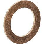 Bague d'tanchit toolcraft 893850 n / a Ø intrieur: 10 mm cuivre 100 pc(s)