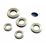 Bague inox - pour paumelles � souder maroc - ma - s 80 faure