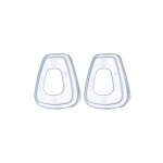 Bagues de maintien pour filtre 501 3m