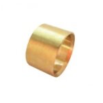 Bague pour raccord per � glissement - diam�tre 16 mm boutte