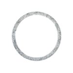 Bague de rduction pour lames de scie circulaire, 30 x 25, 4 x 1, 8 mm bosch 2600100232