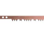 Bahco 23 - 36 lame de scie a archet 91 cm