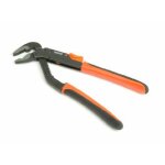 Bahco 8224g 250 pince multiprise à joint coulissant 250 mm (import grande bretagne) Bahco 8224g 250 pince multiprise à joint coulissant 250 mm (import grande bretagne)