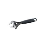 Bahco 9031 - t - cl� � molette grande ouverture � �crou central et m�choire fine ergo? avec manche en ...