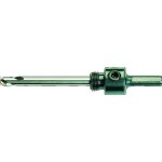 Bahco arbre support à changement rapide pour scie trépan 32 - 100mm, 8, 5mm - 3834 - arbr - 9100qc Bahco arbre support à changement rapide pour scie trépan 32 - 100mm, 8, 5mm - 3834 - arbr - 9100qc
