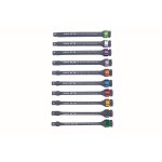Bahco barre de torsion 1 / 2 pour d�serrer les �crous de roues avec une cl� � choc sans exc�der le couple ...
