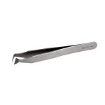 Bahco brucelles coupantes, inox, antimagnetiques 115mm - 5493 - 115