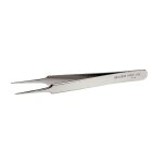 Bahco brucelles d'horloger, inox, antimagnetiques 110mm - 5464 r Bahco brucelles d'horloger, inox, antimagnetiques 110mm - 5464 r