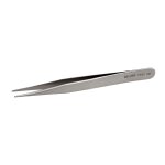 Bahco brucelles smd, inox, composants  1mm ou plus grand que 120mm - 5590 am