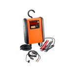 Bahco chargeur / mainteneur de charge automatique 6 ampres pour batteries 12v - bbce12 - 6