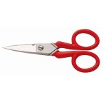 Bahco ciseaux electricien, 45 mm, longueur 130 mm - sc127