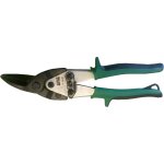 Bahco ciseaux métalliques, coupe à droite, 250mm - ma411 Bahco ciseaux métalliques, coupe à droite, 250mm - ma411