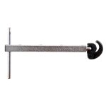 Bahco cle a ecrou de lavabo, pour ecrous 10 a 32mm - 363 - 32