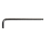 Bahco cl mle  longue tte sphrique en acier inoxydable pour vis 6 pans 4 mm, 110 mm - ss324 - 4