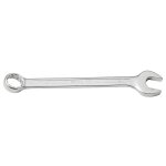 Bahco cle mixte plate, angle 15. , courte, emb. ls, 22mm - sbs20 - 22