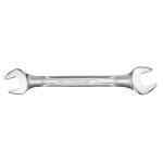 Bahco cle plate, en angle 15, 14 x 15mm - 6m - 14 - 15