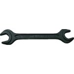 Bahco cle plate, brunie, angle 15, 30 x 32mm - 895m - 30 - 32