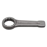 Bahco cle polygonale a chocs, 12pans, 2 3 / 4 - 7444sg - z - 2. 3 / 4