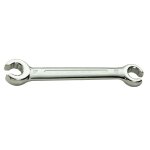 Bahco cle polygonale double ouverte, 12 pans, angle 15, 10 x 11mm - 1949m - 10 - 11