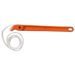 Bahco cle a sangle a chaîne plastique, Ø jusqu'a 220cm - 375 - 8 Bahco cle a sangle a chaîne plastique, Ø jusqu'a 220cm - 375 - 8
