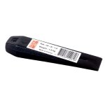 Bahco coin � fendre, acier, 2. 000g, 250mm - w - s - 2. 0