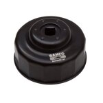 Bahco coupelles pour d�montage de filtres � huile individuelles - be6306514f