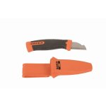 Bahco couteau d'�lectricien, pour d�nuder avec les deux mains - 2446 - el