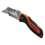 Bahco couteau utilitaire avec lockback sports kbsu - 01 0, 6