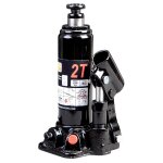 Bahco cric de bouteille 6t - bh4s6 Bahco cric de bouteille 6t - bh4s6
