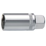 Bahco douille pour cles a bougies 3 / 8, 16mm / 5 / 8 - 7406zz - 16 Bahco douille pour cles a bougies 3 / 8, 16mm / 5 / 8 - 7406zz - 16