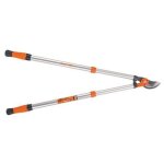 Bahco - ebrancheur tlescopique expert - 65  90 cm - coupe 40 mm