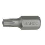 Bahco embout pour vis torx tamper, 30 mm - be5049t27h