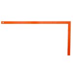 Bahco equerre pour plan, 500 mm - 308505000