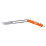 Bahco fausse equerre 300mm avec vis a ailette - 9574 - 300 Bahco fausse equerre 300mm avec vis a ailette - 9574 - 300