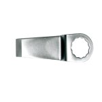 Bahco grattoir 15mm, 2 pieces - bpbsc156