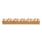 Bahco grattoir  pltre avec manche bois - 2145020d0