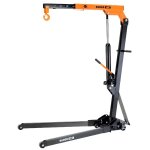 Bahco grue d'atelier pliable 1t - bh6fc1000