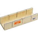 Bahco guide de coupe en multiplis coll� 300x70x50mm - 234 - w2