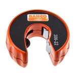 Bahco jeu de 2 coupe - tubes automatique 306 - pack - diam. 16 et 22mm