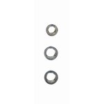 Bahco jeu de 5 inserts / bobines pour la restauration des fils des bougies de pr - chauffage - be1210p1103 ...